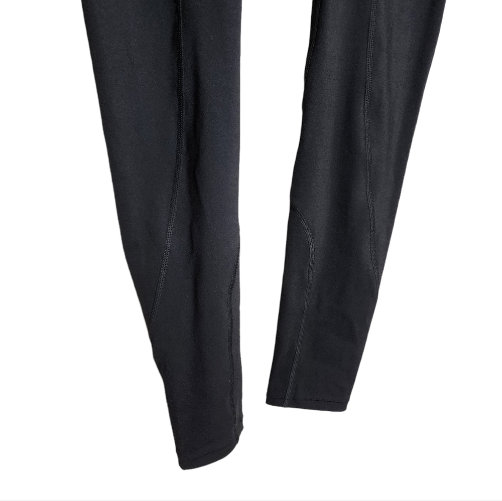 Solid & Striped Workout Leggings - image 5